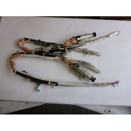 KURTYNA AIRBAG PRAWA LEWA HONDA CIVIC VIII UFO 06-11R  2.2 SE