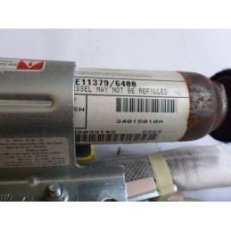 KURTYNA AIRBAG PRAWA LEWA HONDA CIVIC VIII UFO 06-11R  2.2 SE