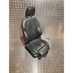 FOTEL PRAWY PRZÓD PRZEDNI BMW 1 F40 118i 19-