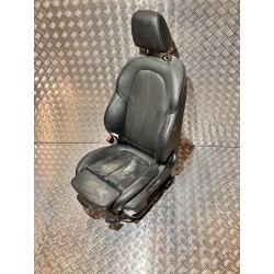 FOTEL LEWY PRZÓD PRZEDNI STELARZ FOTELA BMW 1 F40 118i 19-