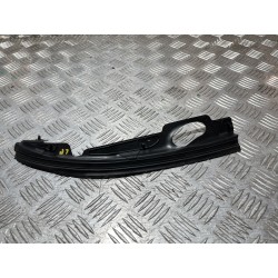 USZCZELKA DRZWI LEWA LEWY PRZÓD FIAT 600 23- 52206643
