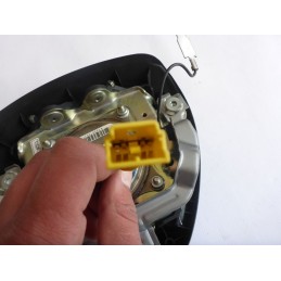 PODUSZKA AIRBAG KIEROWCY HONDA CIVIC VIII UFO 06-11R  2.2 SE