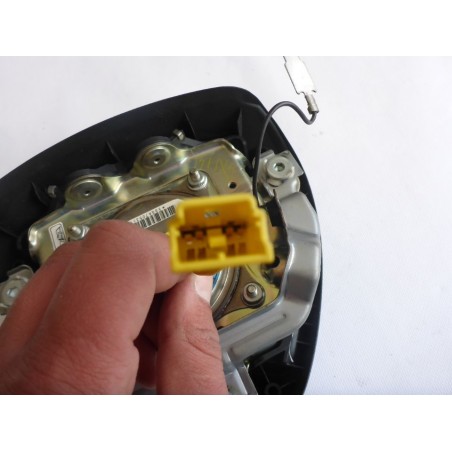 PODUSZKA AIRBAG KIEROWCY HONDA CIVIC VIII UFO 06-11R  2.2 SE