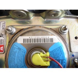 PODUSZKA AIRBAG KIEROWCY HONDA CIVIC VIII UFO 06-11R  2.2 SE