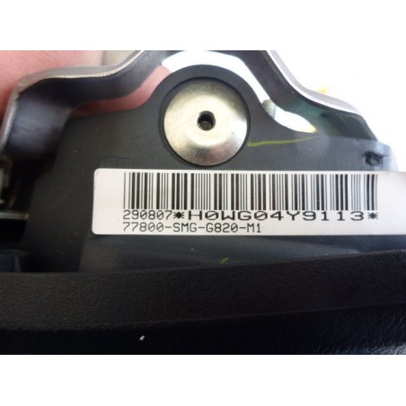 PODUSZKA AIRBAG KIEROWCY HONDA CIVIC VIII UFO 06-11R  2.2 SE