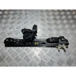 MECHANIZM PODNOŚNIK SZYBY PRAWY PRZÓD FIAT 600 23- 52232931