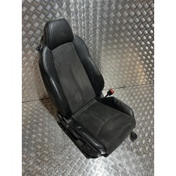 FOTEL PRZÓD PRZEDNI PRAWY AUDI TT COUPE 8S 14- S-LINE