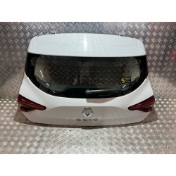KLAPA BAGAŻNIKA TYŁ RENAULT CLIO V 19- OV369