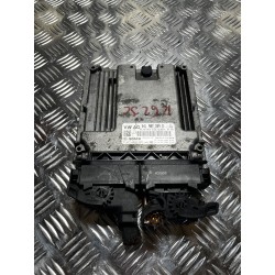 STEROWNIK KOMPUTER SILNIKA AUDI TT COUPE 8S 14- 04L907309R