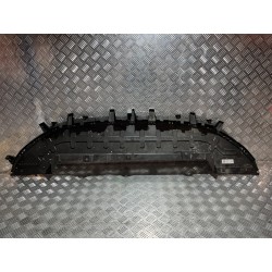 OSŁONA PŁYTA POD ZDERZAK PRZÓD FIAT 600 23- 52213860