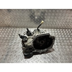 SKRZYNIA BIEGÓW RENAULT CLIO V 19- 1.0 SCE JH3925