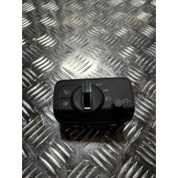 WŁĄCZNIK ŚWIATEŁ AUDI TT COUPE 8S 14- 8V0941531AA