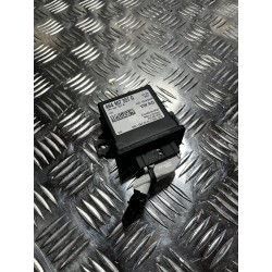 MODUŁ STEROWNIK ŚWIATEŁ AUDI TT COUPE 8S 14- 4H4907357G