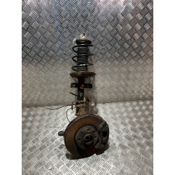 MCPHERSON PRAWY ZWROTNICA RENAULT CLIO V 19- 1.0 TCE
