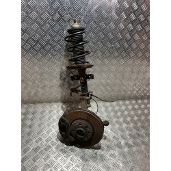 MCPHERSON LEWY ZWROTNICA RENAULT CLIO V 19- 1.0 TCE