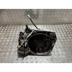 SKRZYNIA BIEGÓW RENAULT CLIO V 19- 1.0 TCE JR5070