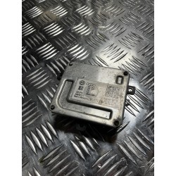 PRZETWORNICA MODUŁ LAMPY LED AUDI TT COUPE 8S 14- 4G0907697H