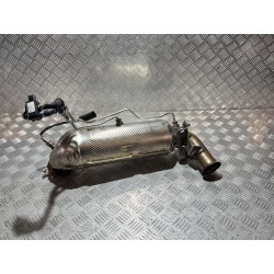 KATALIZATOR K776 FIAT 600 23- 1.2 THP HN09 9845304380