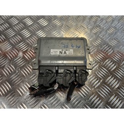 KOMPUTER STEROWNIK SILNIKA RENAULT CLIO V 19- 1.0 TCE