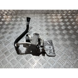 CHŁODNICZKA KLIMATYZACJI FIAT 600 23- 1.2 HYBRYDA 9850536280