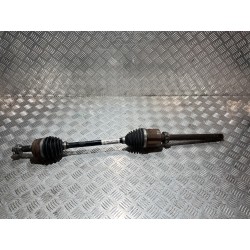 PÓŁOŚ PÓŁOŚKA PRAWA DŁUGA FIAT 600 23- 1.2 THP AUTOMAT 9844257480