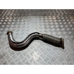 ŁĄCZNIK ELASTYCZNY TŁUMIK WYDECH FIAT 600 23- 1.2 THP HN09