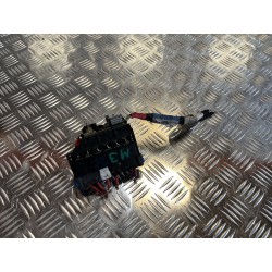 KLEMA PLUSOWA RENAULT CLIO V 19- 1.0 TCE