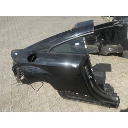 ĆWIARTKA BŁOTNIK TYŁ PRAWY AUDI TT COUPE 8S 14- LY9T
