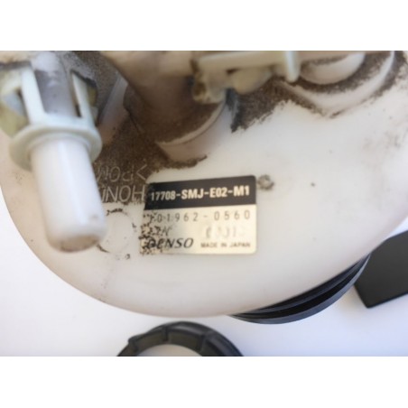 POMPA PALIWA PŁYWAK HONDA CIVIC VIII UFO 06-11R  2.2 SE