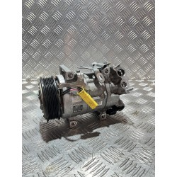 SPRĘŻARKA KOMPRESOR KLIMATYZACJI FIAT 600 23- 1.2 THP HYBRYDA