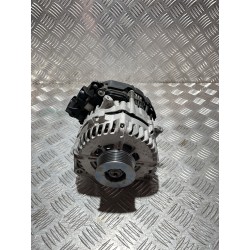 ALTERNATOR 48V FIAT 600 23- 1.2 THP HYBRYDA 9865403280