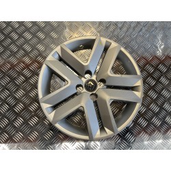 KOŁPAK 16'' 4X100 RENAULT CLIO V 19-