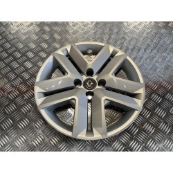 KOŁPAK 16'' 4X100 RENAULT CLIO V 19-