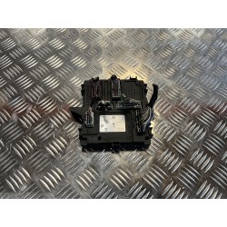 MODUŁ STEROWNIK BCM RENAULT CLIO V 19-
