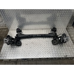 BELKA ZAWIESZENIA TYŁ OŚ TYLNA FIAT 600 23- 1.2 THP