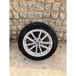 KOŁO FELGA ALUFELGA BMW 3 G20 330E 7.5JX17 5X112 NR 3
