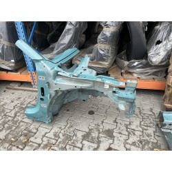 ĆWIARTKA PODŁUŻNICA PRAWA PRAWY PRZÓD FIAT 600 23- 959 BLUE CERAMIC