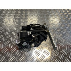 PAS BEZPIECZEŃSTWA PRAWY PRZÓD RENAULT CLIO V 19-