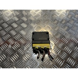 MODUŁ SENSOR PODUSZEK AIRBAG RENAULT CLIO V 19-