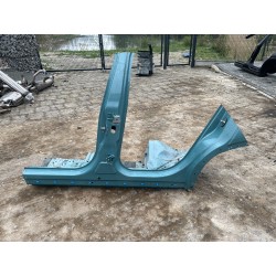 PRÓG LEWY SŁUPEK ŚRODKOWY FIAT 600 23- 959 BLUE CERAMIC