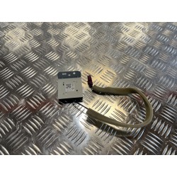 ANTENA GPS MODUŁ RENAULT CLIO V 19-