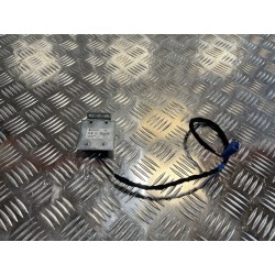ANTENA GPS MODUŁ RENAULT CLIO V 19-