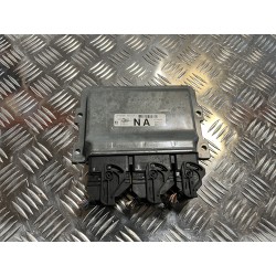 KOMPUTER STEROWNIK SILNIKA RENAULT CLIO V 19- 1.0 SCE