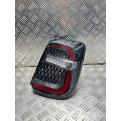 LAMPA PRAWA PRAWY TYŁ LED FIAT 600 23- 52207540