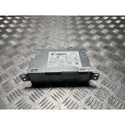 RADIO NAWIGACJA STEROWNIK CZYTNIK FIAT 600 23- 9870500980