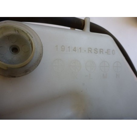 ZBIORNICZEK WYRÓWNAWCZY HONDA CIVIC VIII UFO 06-11R  2.2 SE