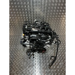 SILNIK KOMPLETNY CHERY TIGGO 7 VII 21- 1.6 T-GDI SQRF4J16A