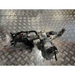 KOLUMNA KIEROWNICZA RENAULT CLIO V 19- 1.0 SCE