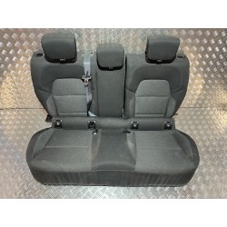 KANAPA FOTELE TYŁ RENAULT CLIO V 19-