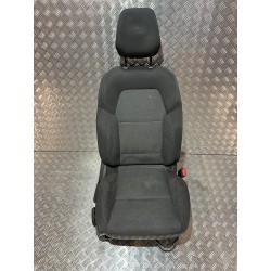 FOTEL PRAWY PRZÓD RENAULT CLIO V 19-